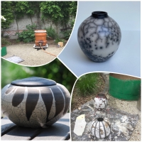 RAKU Workshop  24 augustus